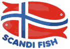 SCANDI FISH