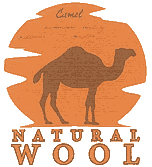 NATURAL WOOL