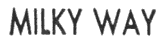 milkyway Mars inc.