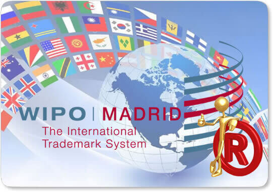 international trademark system