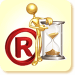 trademark registration time limit