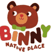 BINNY NATIVE PLACE