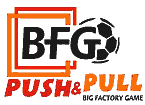 PUSH&PULL BIG FACTORY GAME