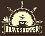 BRAVE SKIPPER