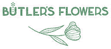 BUTLER’S FLOWERS
