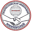 миниволей