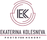 EKATERINA KOLESNEVA