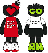 indigo kids