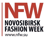 Novosibirsk fasion week