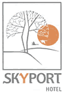 SKYPORT