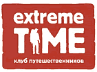 EXTREME TIME