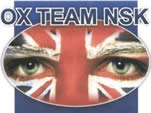 OX TEAM nsk