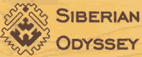 Siberian Odyssey