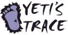 YETI'S TRACE