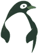 изобразительный знак Пингвин