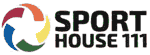 SPORT HOUSE 111