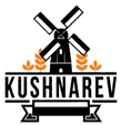 KUSHNAREV