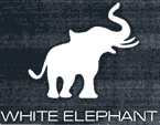 WHITE ELEPHANT