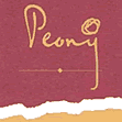 Peony
