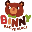 BINNY NATIVE PLACE