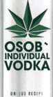OSOB Industrial vodka