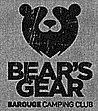 BEAR’S GEAR