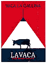 Vaca la Gallina LAVACA