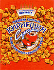 кириешки мексиканский соус