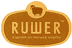 рушер